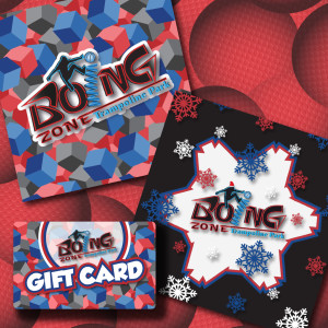 Gift Card FB