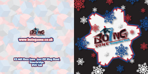 Gift Card Card Xmas